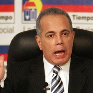 ¿Por qué Rosales? Por José Aranguibel Carrasco