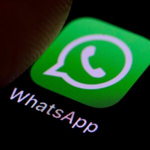 Fallas en Whatsapp, Facebook e Instagram