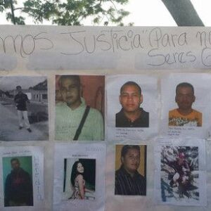 Venezuela: Tortura, tratos crueles, inhumanos y degradantes bajo custodia que el gobierno pretende ignorar Por Caleidoscopio Humano / Gabriela Buada Blondell y Emmanuel Rivas