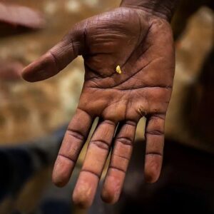 Venezuela: Las minas de oro, y de coltán, que enriquecen al chavismo