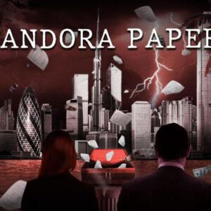 Conozca el nuevo escándalo financiero mundial, que trae Armando.info: Pandora Papers
