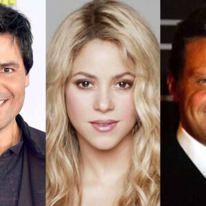 El País: Chayanne, Luis Miguel, Shakira y Alejandra Guzmán están en la larga lista de los papeles de Pandora