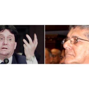 Entren que caben cien: Francisco «Pancho» Santos arremete contra AD por caso «Monómeros»