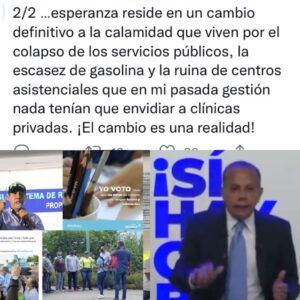 Salieron los candidatos con sus promesas electorales: Recorren el país ofreciendo soluciones difíciles de cumplir