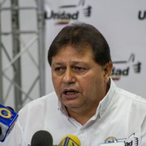 Zulia: Arranca la campaña: Manuel Rosales encabezará 18 caminatas en dos días