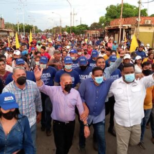 Zulia: Plantea Manuel Rosales «Exigiremos que se permita la importación de gasolina para aliviar este desastre»