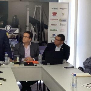 Zulia: Rosales y Fedecámaras evalúan ideas para el relanzamiento del Zulia