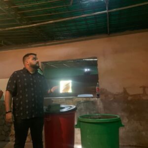 José Caldera: «Escuelas en el Zulia no están aptas para el regreso a clases»