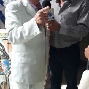 Luis Camejo: Quedan pocos días para cerrar postulaciones de los Premios Latinoamericano de Oro