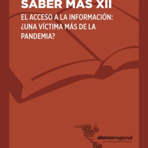 El acceso a la información: ¿una víctima más de la pandemia?