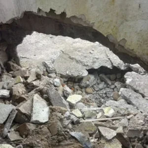 Ecuador: Atacan estación de Policía que había sido objetivo de disidencias de las Farc