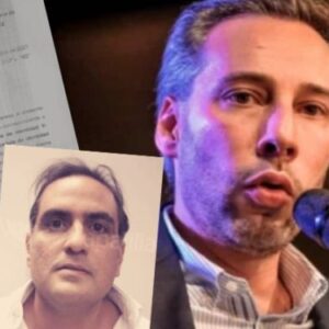 Ahora sí: Emiten orden de captura contra periodista Roberto Deniz, quien inicio las noticias sobre actividades de Álex Saab