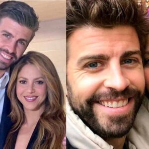 Shakira sube video bailando y muchos se preguntan si está embarazada