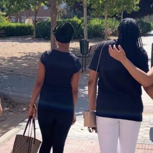 La Trata de seres humanos en España: Esclavas en Madrid en pleno siglo XXI «Estuve en el infierno; aún tengo ataques de pánico»