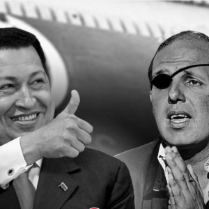 Golpe a la moral: Extesorero de Chávez, Alejandro Andrade, culpable por lavado de dinero lo dejarán libre en 2022