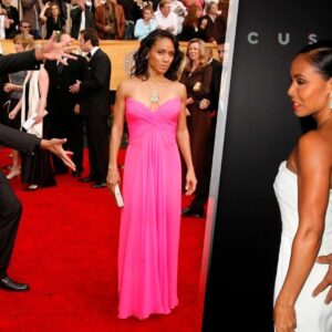 Esposa de Will Smith, Jada Pinkett, lo cuenta todo sobre los problemas en sus relaciones sexuales: «Es difícil…»