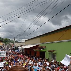 Portuguesa: Avanzada Progresista impulsando la candidatura de Oswaldo Zerpa hacia la alcaldía de Unda