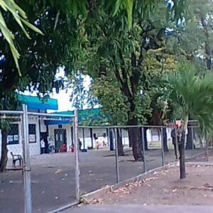 #EleccionesVenezuela: ¡Hoy nuevamente defraudamos la democracia y somos historia en el mundo!