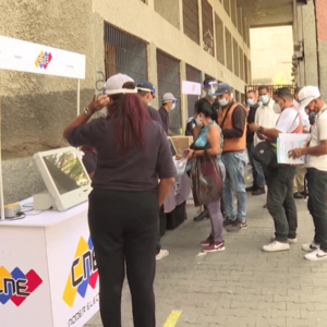 De la abstención a la búsqueda de recuperar espacios: el reto que enfrenta la oposición este 21 de noviembre