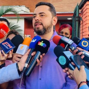 Desde el oeste de Caracas Ecarri: Venezuela comienza hoy un proceso para destrabar 22 años de polarización