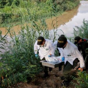 Van 38 homicidios de venezolanos en Cúcuta y se encienden las alertas