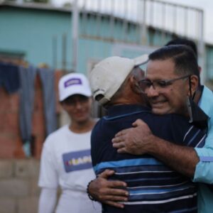 Zulia: Juan Carlos Fernández candidato a la Alcaldía de Maracaibo “Venezuela dejó de ser lo que era”