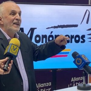 Ismael Leon denuncia Corrupción en la AN 2015: Los cuatro partidos del G4 se han dado la tarea de mantener la corrupción dentro de Monómeros