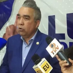 Aragua: Luis Eduardo Martínez “Urge retomar el diálogo priorizando la reconciliación y la recuperación económica”