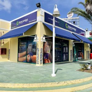 Bancamiga inaugura agencias en Porlamar, Acarigua, Guanare y Maracaibo