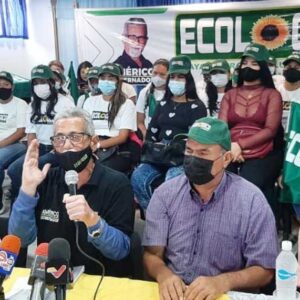 Asegura Américo De Grazia que en nueva encuesta tiene ventaja de 13 puntos sobre Yusef