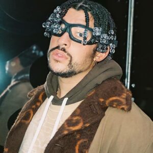 Record: Bad Bunny es el primer artista en tener 100 vídeos con más de 100 millones de visualizaciones en YouTube