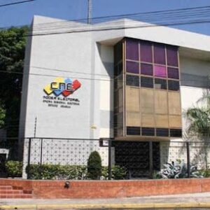 En Aragua el PLAN REPÚBLICA no se está portando bien denuncia MUD