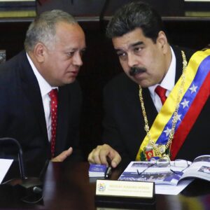 El Confidencial de España: Detenido en Madrid presunto testaferro de Diosdado Cabello por una pelea familiar