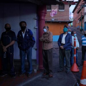 The New York Times: Con elecciones fallidas, Maduro muestra una manera de retener el poder