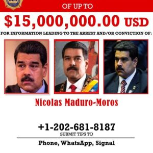 La Corte Penal Internacional abrirá una investigación formal por las violaciones a los derechos humanos del régimen de Nicolás Maduro