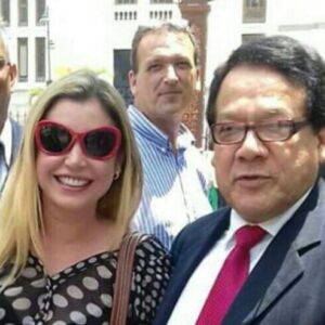 Opinión: La Antena del Cono Sur: Por Grossman Parra Pinto