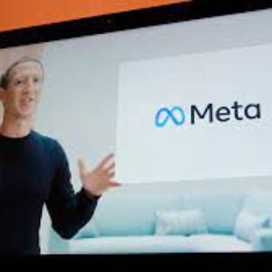 Facebook: Limpia su imagen y entra con un sistema de reconocimiento facial