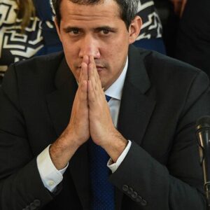 Guaidó: Los venezolanos recibirán la Navidad en «tiempos difíciles»