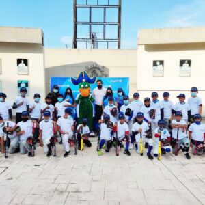 Comunicado de Prensa: La Copa SimpleTV enciende la emoción en Valencia