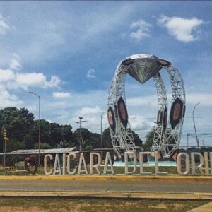 Caicara del Orinoco: Una promesa inclumplida aislada del resto de Venezuela