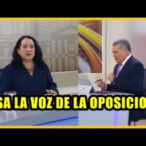 Tremendo error de Bukele: Expulsar de El Salvador a encargada de Negocios de Estados Unidos