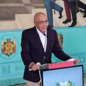 Chavismo no pierde tiempo: “Hay otra foto opositora” y pide que Alianza Democrática y Fuerza Vecinal sean incorporados al diálogo