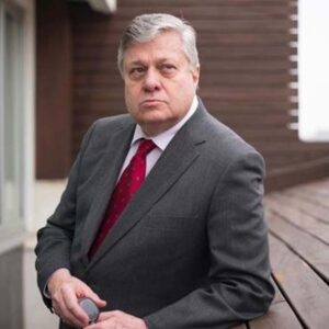 Leopoldo López Gil: La realidad es que el Parlamento Europeo no reconoce a Nicolás Maduro ni a la Asamblea Nacional del 2020