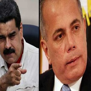 Polémica nacional: Manuel Rosales se reunió con Maduro o con el Presidente de Venezuela Vea fotos y opine