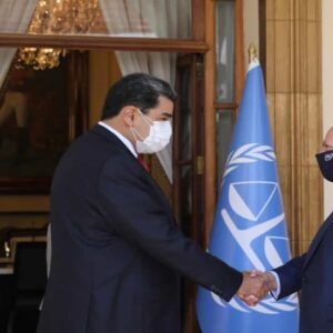 Expectativa: Gobierno de Maduro tiene tres meses para responder ante la CPI