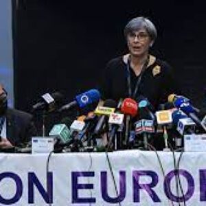 Misión de la UE: Nuestra misión ha podido constatar falta de independencia judicial y la no adherencia al Estado de Derecho