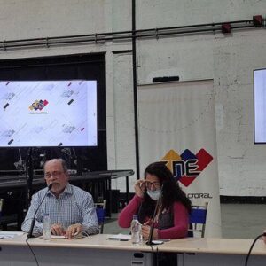 SIN SORPRESAS: CNE confirma que renuncia de Carlos Ocariz la acepta pero sin efecto de sustitución