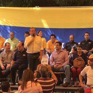 Análisis: Capital político de Primero Justicia merma por imposiciones de la cúpula y olvido de sus raíces