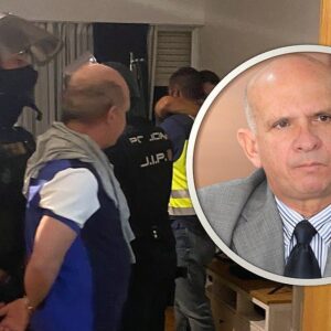 España ocultó a EE UU información clave para arrestar a Hugo “el Pollo” Carvajal