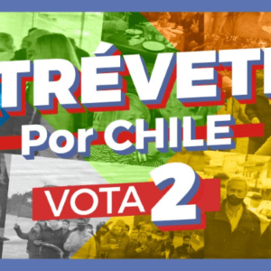 Del Discurso Político: ¡Carta Abierta a los Chilenos! Que hablan Chileno!, Por José Cándido Viloria